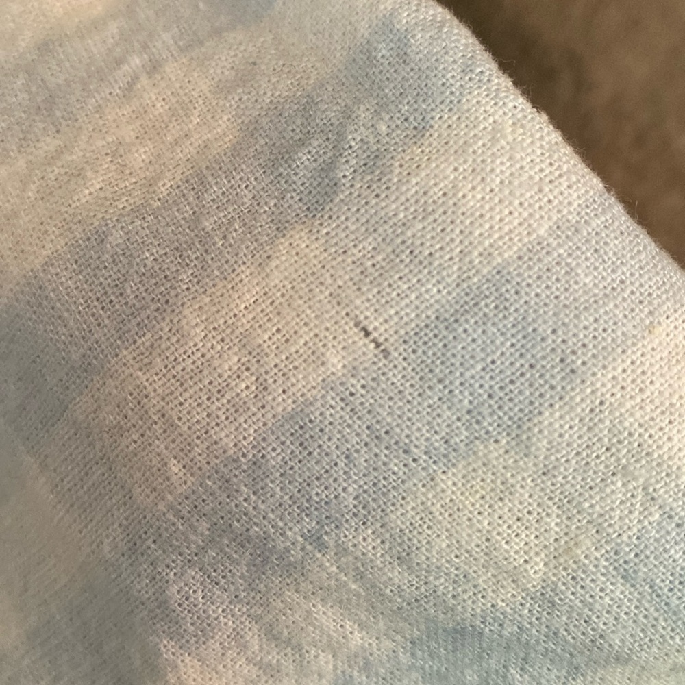 Sunday Best (Aritzia) Mica Skirt in Glimmer/White Size 4 - Picture 8 of 13